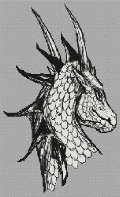(image for) Dragon Scales